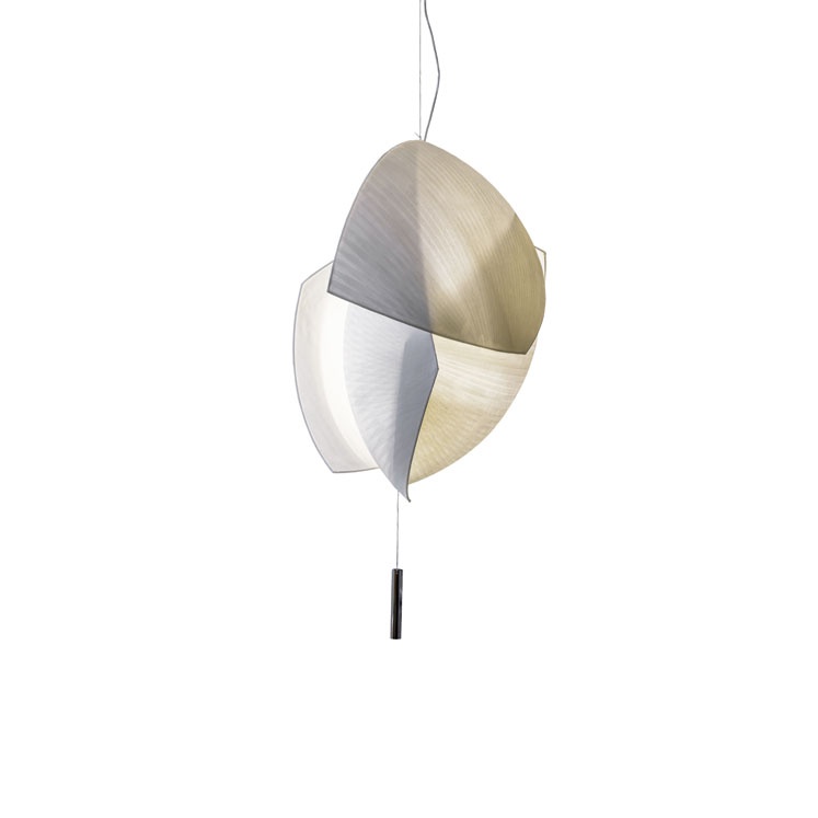 Коллекция Voiles Small LEDS C4
